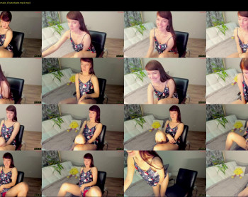 fritha — 13 minute Chaturbate female cam show recording, 720p, Dec 14, 2024