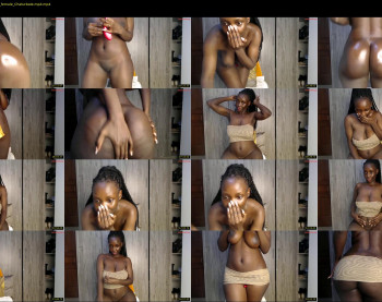 gulpess — 21 minute Chaturbate female cam show recording, 480p, Dec 14, 2024