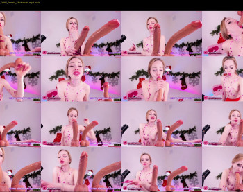 helloiamastrid — 40 minute Chaturbate female cam show recording, 720p, Dec 13, 2024