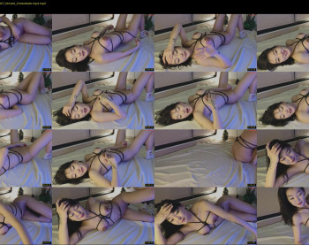 hey_herbal — 19 minute Chaturbate female cam show recording, 720p, Dec 13, 2024