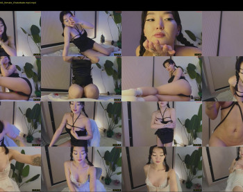 hey_herbal — 125 minute Chaturbate female cam show recording, 720p, Dec 13, 2024