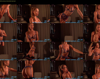 heyhorny_cb — 63 minute Chaturbate couple cam show recording, 720p, Dec 14, 2024
