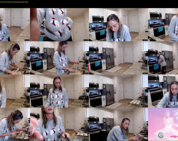 holihurricane — 89 minute Chaturbate female cam show recording, 720p, Dec 13, 2024
