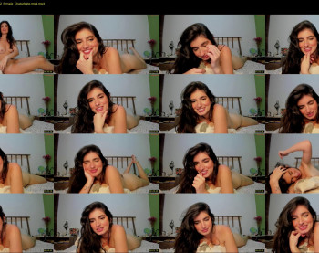 hollyshit_ — 11 minute Chaturbate female cam show recording, 720p, Dec 13, 2024