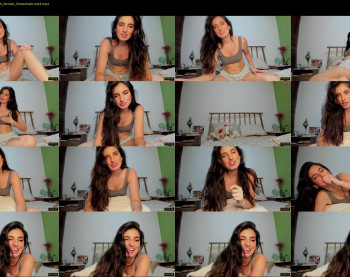 hollyshit_ — 26 minute Chaturbate female cam show recording, 720p, Dec 14, 2024