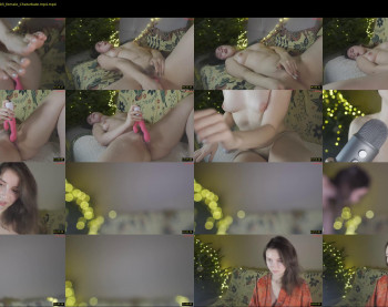 ifyouleave — 39 minute Chaturbate female cam show recording, 720p, Dec 13, 2024