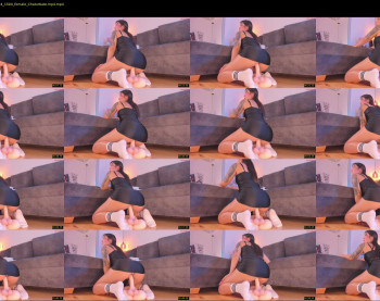 isabela_franco_ — 3 minute Chaturbate female cam show recording, 720p, Dec 13, 2024