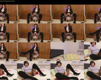 islanublar — 120 minute Chaturbate female cam show recording, 720p, Dec 13, 2024