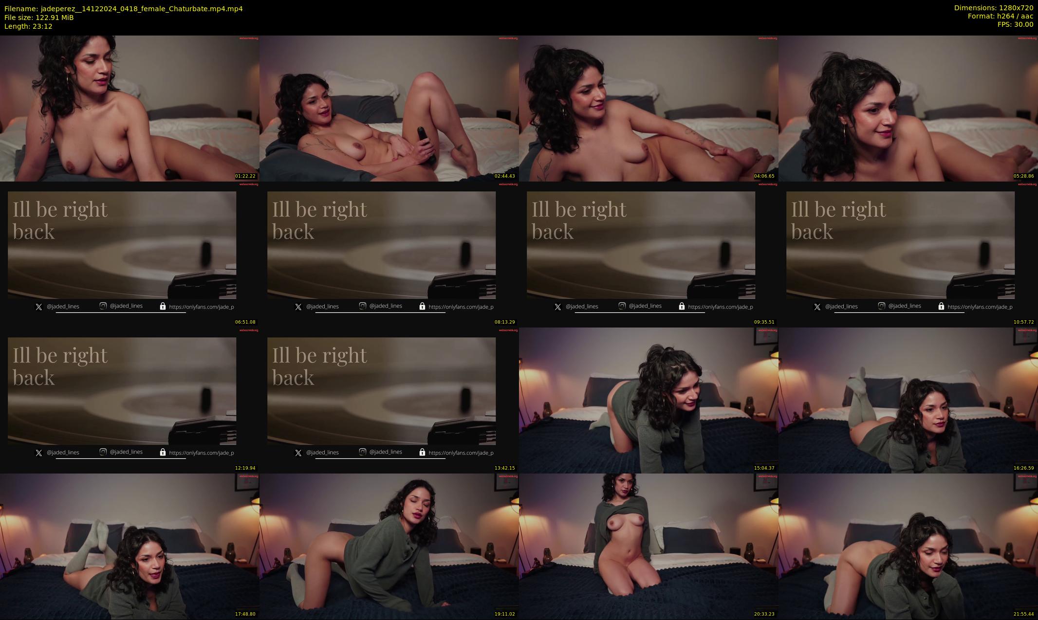 jadeperez_ — 24 minute Chaturbate female cam show recording, 720p, Dec 14, 2024
