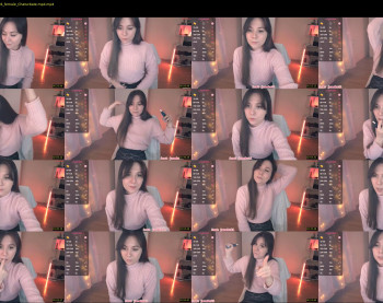 jane_kinn — 8 minute Chaturbate female cam show recording, 720p, Dec 14, 2024
