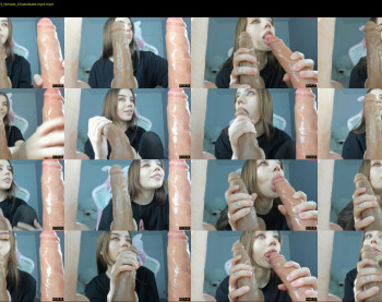 jenie_fire — 6 minute Chaturbate female cam show recording, 720p, Dec 13, 2024