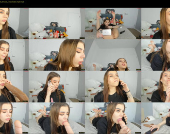 jenie_fire — 120 minute Chaturbate female cam show recording, 720p, Dec 13, 2024