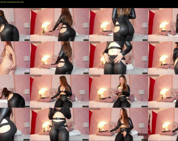 jenna1_ — 121 minute Chaturbate female cam show recording, 720p, Dec 13, 2024