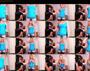 jess_boots — 6 minute Chaturbate female cam show recording, 720p, Dec 13, 2024