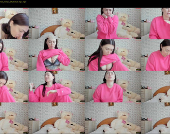 jessicagoold — 49 minute Chaturbate female cam show recording, 480p, Dec 13, 2024