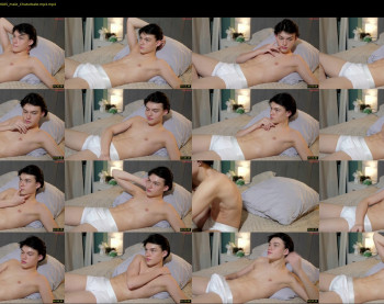 john_arthurs — 62 minute Chaturbate male cam show recording, 720p, Dec 13, 2024