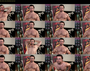 jonathanfranz123 — 69 minute Chaturbate male cam show recording, 720p, Dec 13, 2024