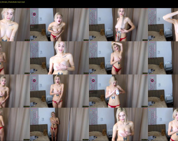 joybunny — 121 minute Chaturbate female cam show recording, 720p, Dec 13, 2024