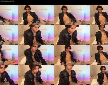 k0sta_32 — 21 minute Chaturbate male cam show recording, 720p, Dec 14, 2024