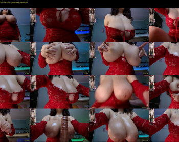 kairafantasy — 121 minute Chaturbate female cam show recording, 720p, Dec 13, 2024