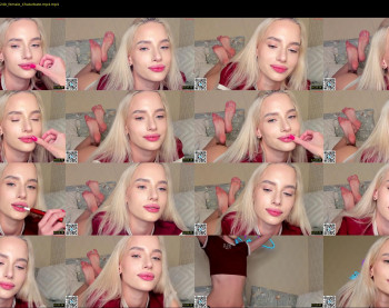katebremar — 31 minute Chaturbate female cam show recording, 720p, Dec 14, 2024