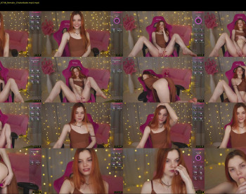 katy_ethereal — 112 minute Chaturbate female cam show recording, 720p, Dec 13, 2024