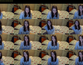 katynowhere — 9 minute Chaturbate female cam show recording, 480p, Dec 14, 2024