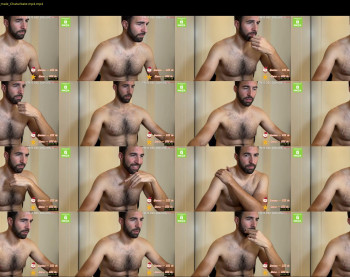 kiatog5 — 4 minute Chaturbate male cam show recording, 720p, Dec 13, 2024