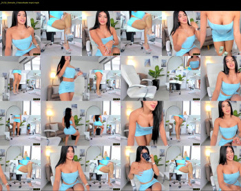 kimberly_hot2 — 36 minute Chaturbate female cam show recording, 720p, Dec 13, 2024