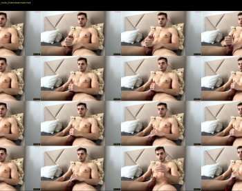 kiwigray — 4 minute Chaturbate male cam show recording, 720p, Dec 13, 2024