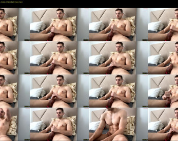 kiwigray — 35 minute Chaturbate male cam show recording, 720p, Dec 13, 2024