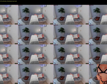 kylamorrison — 4 minute Chaturbate female cam show recording, 720p, Dec 13, 2024