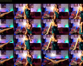 laurabenz — 44 minute Chaturbate female cam show recording, 720p, Dec 13, 2024