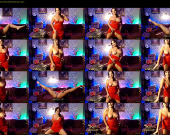 laurabenz — 110 minute Chaturbate female cam show recording, 720p, Dec 14, 2024