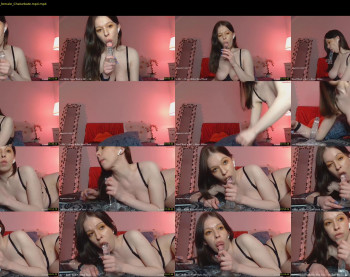 lea_exe — 7 minute Chaturbate female cam show recording, 720p, Dec 14, 2024