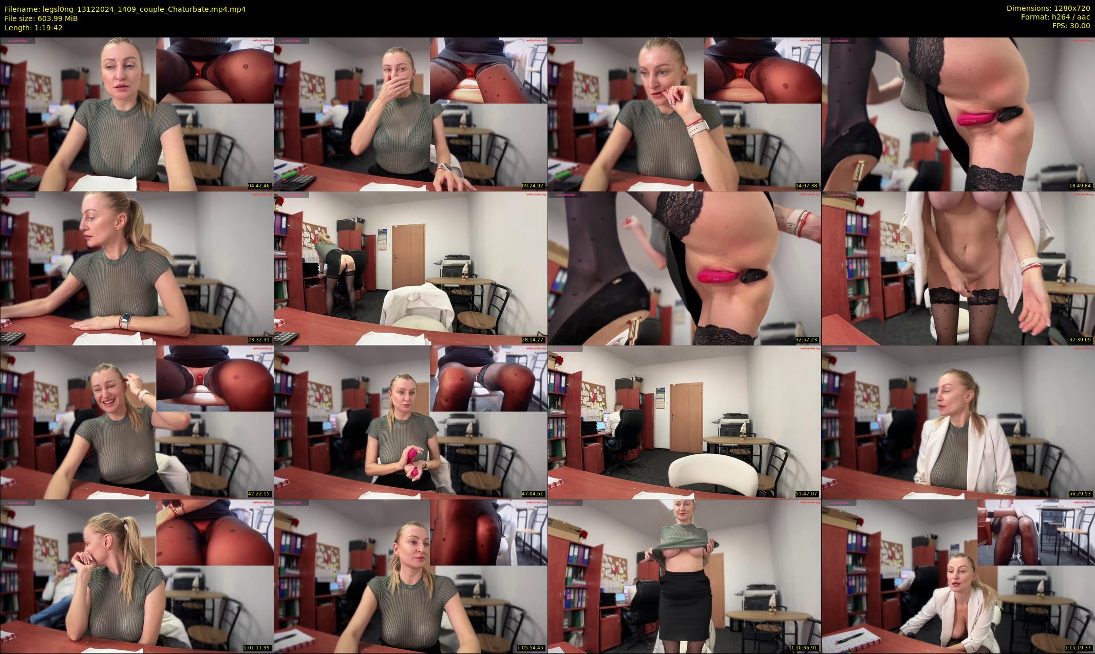 legsl0ng — 80 minute Chaturbate couple cam show recording, 720p, Dec 13, 2024