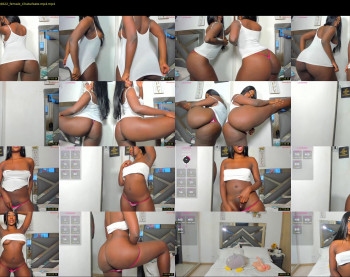lexa_cooper_ — 121 minute Chaturbate female cam show recording, 720p, Dec 14, 2024