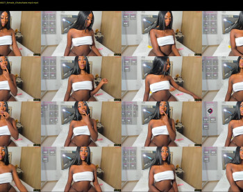 lexa_cooper_ — 4 minute Chaturbate female cam show recording, 720p, Dec 14, 2024