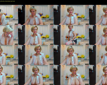 lisasimsx — 121 minute Chaturbate female cam show recording, 720p, Dec 14, 2024