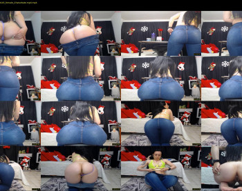 litas_secrets — 121 minute Chaturbate female cam show recording, 720p, Dec 14, 2024