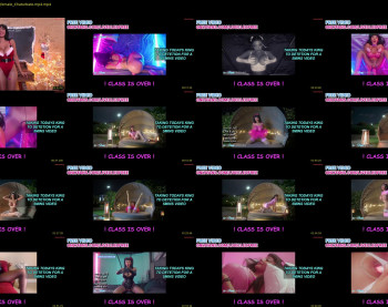 livecleo — 3 minute Chaturbate female cam show recording, 720p, Dec 13, 2024