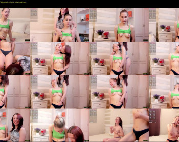 lorageorge — 20 minute Chaturbate female cam show recording, 720p, Dec 13, 2024