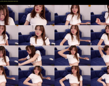 love_machine_ — 18 minute Chaturbate couple cam show recording, 720p, Dec 13, 2024