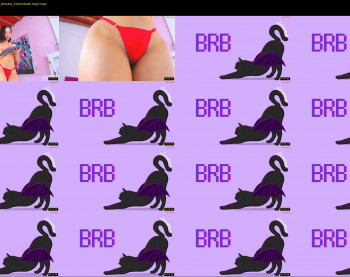 lunoox_ — 41 minute Chaturbate female cam show recording, 720p, Dec 13, 2024