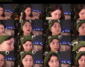 lynngroves — 120 minute Chaturbate female cam show recording, 720p, Dec 13, 2024