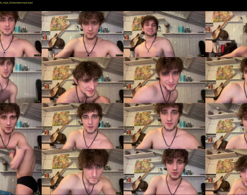 manolein — 35 minute Chaturbate male cam show recording, 720p, Dec 14, 2024