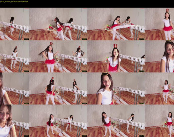 marce_algara — 30 minute Chaturbate female cam show recording, 720p, Dec 14, 2024