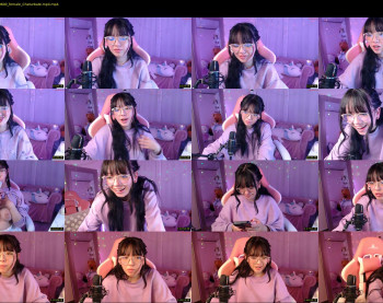 maru_chan_ — 120 minute Chaturbate female cam show recording, 720p, Dec 13, 2024
