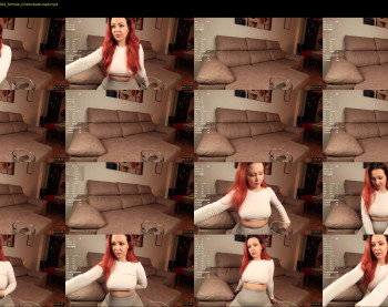 mary_rosse — 27 minute Chaturbate couple cam show recording, 720p, Dec 14, 2024