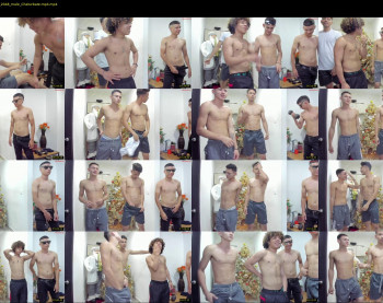 masters_sexx — 30 minute Chaturbate male cam show recording, 720p, Dec 13, 2024